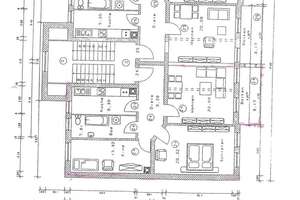 tolle 3 Ziwhg,gr.Westbalkon,san.kompl.möbliert,PKW-Stpl.ruhig,grün Bestlage Gohlis – Breitenfelder Strasse 83a, 4157 Gohlis-Mitte, Leipzig – Vorschaubild 17