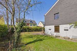 *EIN-/ZWEIFAMILIENHAUS mit zusätzlichem Baugrundstück* – Essen – Vorschaubild 2