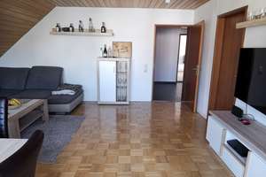 WG-Zimmer im Herzen von S-Vaihingen! Ideal für Studenten. – Möhringer Landstr. 29, 70563 Vaihingen-Mitte, Stuttgart – Vorschaubild 6