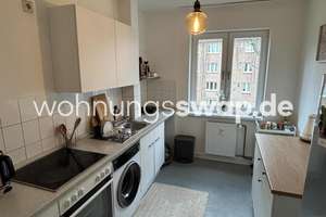 Wohnungstausch: Oertzweg 45a – Oertzweg a 45, 22000 Barmbek-Nord, Hamburg – Vorschaubild 3