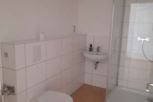 Dachgeschosswohnung mit Balkon in Düsseldorf – 40476 Düsseldorf – Vorschaubild 10