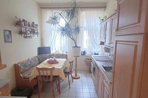 Gemütliche 2-Zimmer-Wohnung mit einer Wohnfläche von ca. 65,36 m² mit Balkon – Die vollständige Adresse der Immobilie erhältst du vom Anbieter., 1277 Striesen-Ost, Dresden – Vorschaubild 3