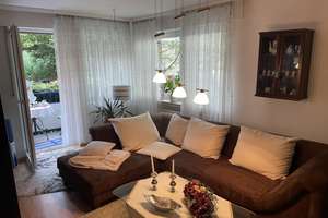 Nähe Schlossgarten: ruhige 4-Zimmer Wohnung – Försterstraße 14, 48149 Neutor, Münster – Vorschaubild 5