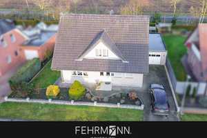 RESERVIERT - Attraktives Einfamilienhaus in Haren-Tinnen – Perfekt für Familien! – Emsland (Kreis) – Vorschaubild 1
