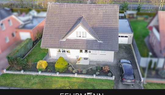 Bild von Attraktives Einfamilienhaus in Haren-Tinnen – Perfekt für Familien!