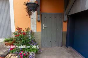 Viel Raum für Familienglück – stilvoll wohnen mit Garten, Ausbaureserve und vielen Modernisierungen – Die vollständige Adresse der Immobilie erhältst du vom Anbieter., 91631 Wettringen – Vorschaubild 39