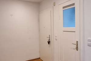 Zuhause mit 3 Zimmern und Balkon in der Südstadt – Hildesheimer Straße 129, 30173 Südstadt, Hannover – Vorschaubild 1