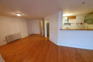 Gepflegte 3-Raum-Maisonette-Wohnung mit Balkon und Einbauküche in Bonn – Oppenhoffstraße 4, 53111 Nordstadt, Bonn – Vorschaubild 5