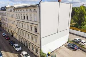 Sanierte 2-Zimmer-Altbauwohnung mit neuer Einbauküche – auch ideal als 2er-WG – in Magdeburg-Buckau – Die vollständige Adresse der Immobilie erhältst du vom Anbieter., 39104 Buckau, Magdeburg – Vorschaubild 2