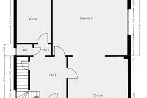 Sanierungsbedürftige Stadtvilla mit großem Grundstück in begehrter Lage von Berlin Steglitz – Die vollständige Adresse der Immobilie erhältst du vom Anbieter., 12165 Steglitz, Berlin – Vorschaubild 23