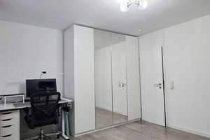Gemütliche 3-Zimmer-Wohnung mit modernem Wohnkomfort und eigenem Stellplatz – 68307 Schönau, Mannheim – Vorschaubild 16