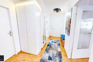 Ruhig wohnen mitten im Lehel: frisch renovierte 2-Zimmerwohnung mit Balkon – Die vollständige Adresse der Immobilie erhältst du vom Anbieter., 80538 Englischer Garten, München – Vorschaubild 16
