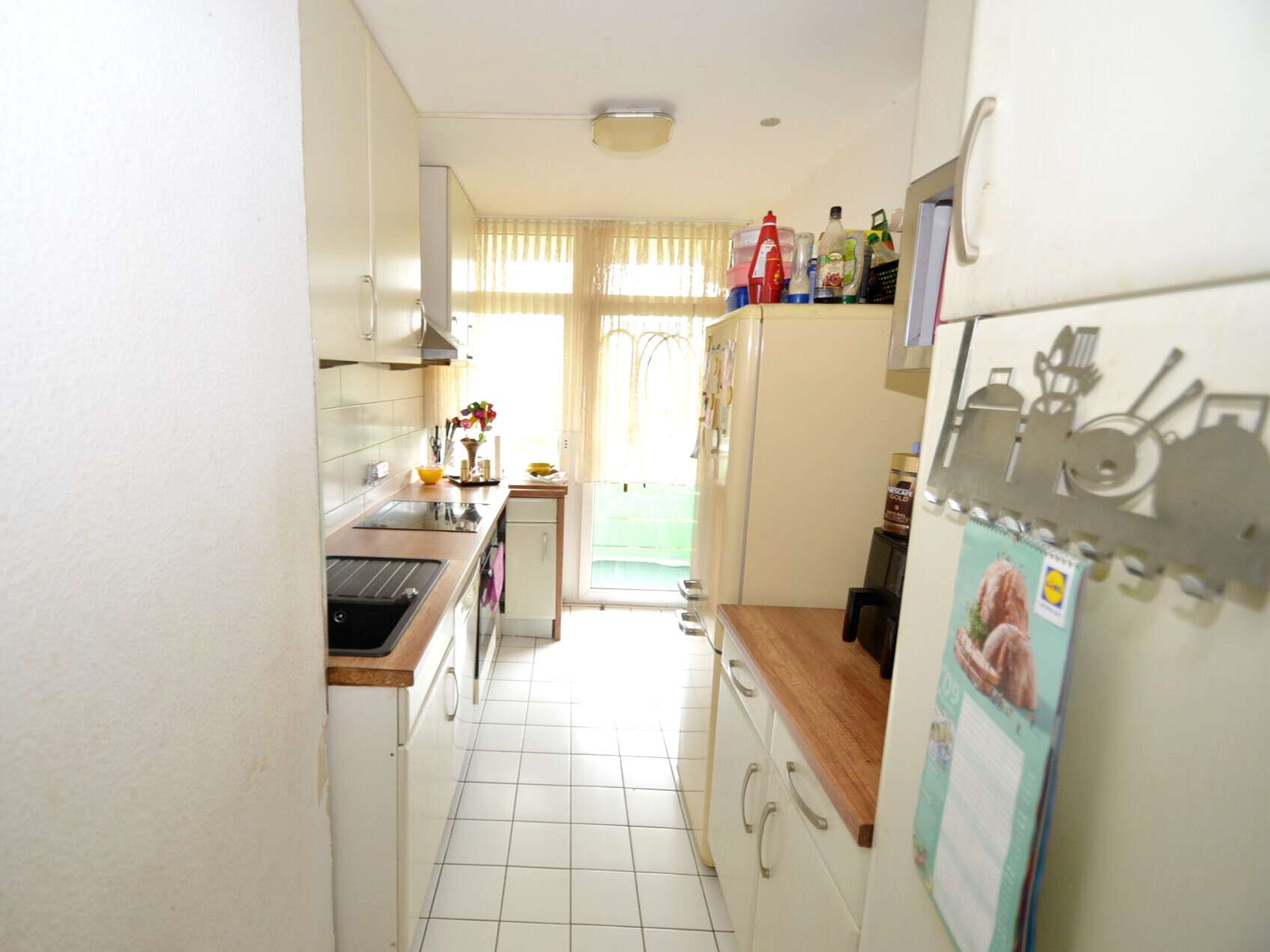 Immobilie in Sankt Augustin - Sankt Augustin - Niederpleis:  Kapitalanlage sucht neuen Eigentümer - Bild 9