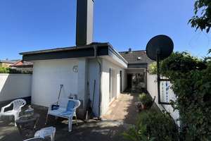 DHH in Innenstadtnähe – Die vollständige Adresse der Immobilie erhältst du vom Anbieter., 24539 Brachenfeld-Ruthenberg, Neumünster – Vorschaubild 2
