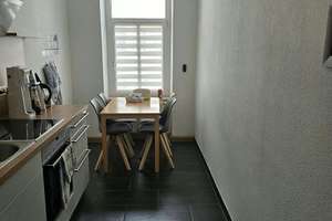 ***Bezugsfreie Wohnung  in einem Gründerzeit-Wohnhaus, wo? Leipzig-Alt Lindenau*** – 4177 Altlindenau, Leipzig – Vorschaubild 12