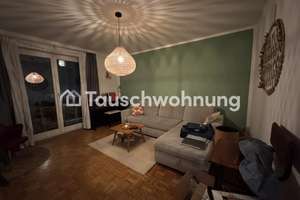Tauschwohnung: Zentral und gut geschnittene 3-Zimmer-Whg – Hiltenspergerstraße 35, 80798 Neuschwabing, München – Vorschaubild 2