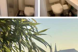 Domblick mitten in Köln - Studentenapartment im Belgischen Viertel – Roonstraße 57, 50674 Neustadt/Süd, Köln – Vorschaubild 5