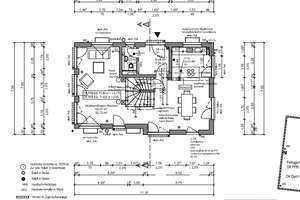 Neues Einfamilienhaus mit EBK in Dottendorf, Bonn – Die vollständige Adresse der Immobilie erhältst du vom Anbieter., 53129 Dottendorf, Bonn – Vorschaubild 4