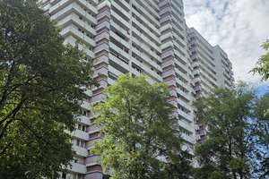 Geräumige 3-Zimmer-Wohnung mit Balkon im 9. OG - Sindelfingen – Die vollständige Adresse der Immobilie erhältst du vom Anbieter., 71067 Sindelfingen – Vorschaubild 18