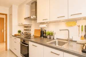 Bezugsfrei & provisionsfrei: Lichtdurchflutete 3-Zimmer-Wohnung mit zwei Balkonen in S-Feuerbach – Die vollständige Adresse der Immobilie erhältst du vom Anbieter., 70469 Siegelberg, Stuttgart – Vorschaubild 11