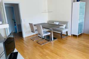 *Traumhafte 3-Zimmer-Wohnung im Textilviertel*Citygalerie vor der Tür** – Provinostraße 11 1/41, 86153 Am Schäfflerbach, Augsburg – Vorschaubild 3