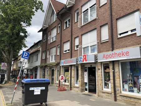 Wohnung in Bad Oeynhausen mieten! - Provisionsfreie ...