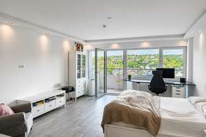Single Wohnung, 670 € 48 m², 1 Zimmer  – Die vollständige Adresse der Immobilie erhältst du vom Anbieter., 56068 Altstadt, Koblenz – Vorschaubild 6