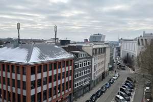 Gepflegte zwei Zimmer Wohnung im Schlossquartier frei! – Flämische Str. 1, 24103 Altstadt, Kiel – Vorschaubild 6
