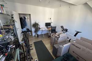 Ab Juni/ Juli.  3-Zimmer Dachgeschosswohnung Nähe Vahrenwalder Platz – Alemannstraße 11, 30165 Vahrenwald, Hannover – Vorschaubild 4