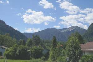 OBERAMMERGAU- SONNIGE OG-WHG. MIT BALKON U. TG-STELLPLATZ – Die vollständige Adresse der Immobilie erhältst du vom Anbieter., 82487 Oberammergau – Vorschaubild 10