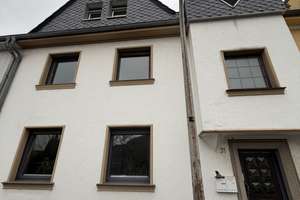 Schöne 3-Zimmer-Wohnung mit großem Garten in Köln Longerich