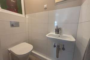 Essen-Stadtwald: 2,5 Zimmer mit Südbalkon, Einbauküche und Tiefgaragenstellplatz – Bodelschwinghstr. 25, 45134 Stadtwald, Essen – Vorschaubild 7