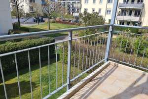 WOHN(T)RAUM am HERZZENTRUM. LIFT. BALKON. LAMINAT. TAGESLICHTBAD. WANNE. TIEFGARAGENSTELLPLATZ inkl. – Feldstr. 85, 4289 Probstheida, Leipzig – Vorschaubild 7