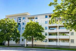 Attraktive 4-Zimmer-Eigentumswohnung mit Loggia und überdachtem Stellplatz – Die vollständige Adresse der Immobilie erhältst du vom Anbieter., 80939 Am Hart, München – Vorschaubild 3