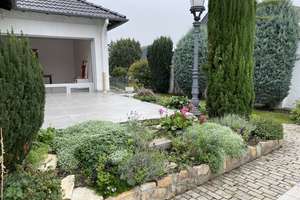 Hausetage mit fünf Zimmer, Pool und Garten in Mainz-Kastel – Die vollständige Adresse der Immobilie erhältst du vom Anbieter., 55252 Mainz-Kastel, Wiesbaden – Vorschaubild 10