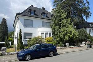 Vermiete 3-Zimmer-Wohnung (97 m²), Hammer Osten – Hirschgraben 7, 59071 Uentrop, Hamm – Vorschaubild 1