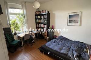Wohnungstausch: Luxemburger Str. 18 – Luxemburger Str. 18, 50400 Neustadt/Süd, Köln – Vorschaubild 2