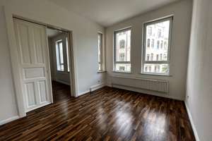 Drei-Zimmer Wohnung mit Einbauküche/ Dusche und Badewanne/ Citylage – Bürgermeister-Smidt-Straße 174, 27568 Mitte, Bremerhaven – Vorschaubild 10