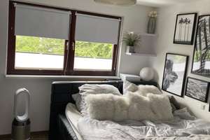 Essen Schönebeck - möblierte und kernsanierte 3,5 Raum Wohnung mit Balkon, Einbauküche & 2 Bädern – Hopfenstraße 19, 45359 Schönebeck, Essen – Vorschaubild 13
