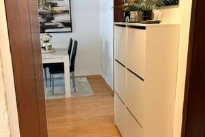 2-Zimmer-Wohnung in der Aschaffenburger Stadtmitte – Die vollständige Adresse der Immobilie erhältst du vom Anbieter., 63739 Stadtmitte, Aschaffenburg – Vorschaubild 11