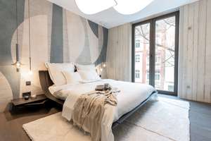 Dörnbergstraße: Puristisch und modern. 4 Zimmer-Luxus-Wohnung mit Balkon – Die vollständige Adresse der Immobilie erhältst du vom Anbieter., 34119 West, Kassel – Vorschaubild 21