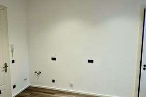 Gehobene Altbauwohnung mitten in Rüttenscheid 2 Zimmer  ca.52 m² – Die vollständige Adresse der Immobilie erhältst du vom Anbieter., 45131 Rüttenscheid, Essen – Vorschaubild 9