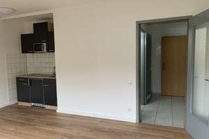 Moderne 1,5 Zimmerwohnung direkt in PF-Süd ab sofort – Dillsteinerstraße 39, 75173 Südweststadt, Pforzheim – Vorschaubild 1