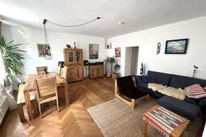 Sehr schöne 2-Zimmer Wohnung in Augsburgs Innenstadt