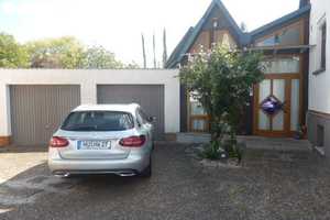 Ruh. gute Wohnlage, 1-Fam.-Haus, 63452 Hanau, Garage, gr. Garten – Bruchköbeler Landstraße Nähe xxx, 63452 Main-Kinzig-Kreis – Vorschaubild 1