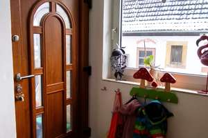 Einzigartiges, besonderes Anwesen: 1-2 FH, Scheune, Garten, Hof, Balkone – Die vollständige Adresse der Immobilie erhältst du vom Anbieter., 63695 Glauburg – Vorschaubild 17