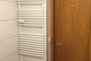 4,5 Zimmer Wohnung über den Dächern von Duisburg-Baerl, inklusive ca. 80qm Dachboden – Geststraße 5a, 47199 Baerl, Duisburg – Vorschaubild 9