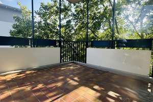 *Aufzug*EBK*Balkon*moderne Heizung* – 60528 Niederrad, Frankfurt am Main – Vorschaubild 3