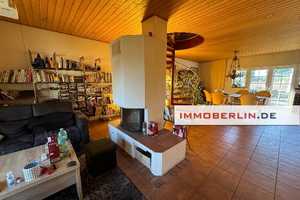 IMMOBERLIN.DE - Angenehmes Haus mit Sonnenterrassen, Loggien & Garage auf großem Grundstück – Oberhavel (Kreis) – Vorschaubild 1