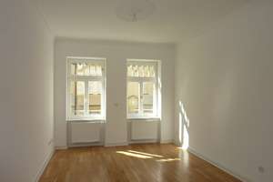 *** Zu Hause ankommen und wohlfühlen in Gohlis *** WE 01 - Zeit für Mehr! – Virchowstraße 8, 4157 Gohlis-Mitte, Leipzig – Vorschaubild 5